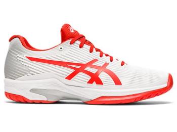 Asics SOLUTION SPEED FF Dame Tennissko NO903NC